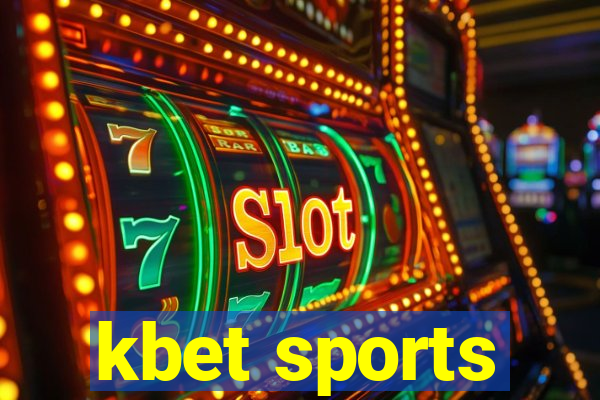 kbet sports